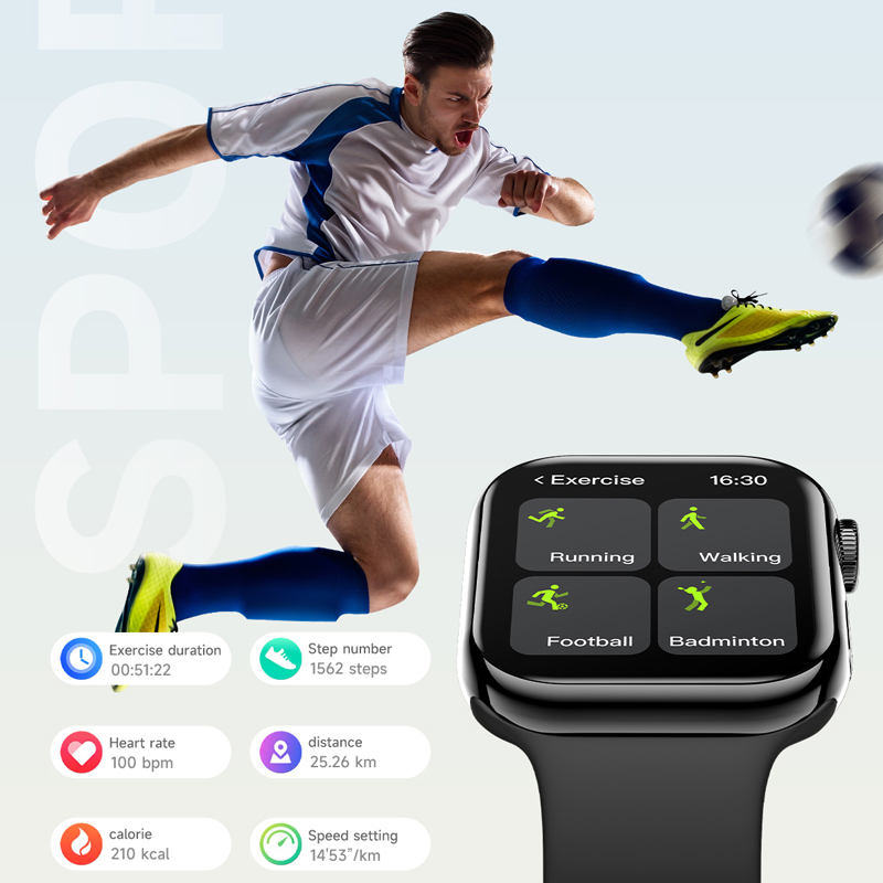 2026 Smart Watch 10 für Androi – Watches Ladies Smartwatch Bewertung und Preis