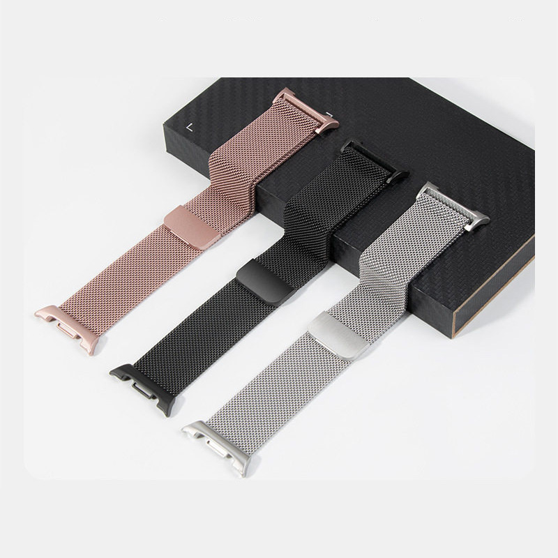 Milanese Loop Armband für Sams – Smartwatch Samsung Watches For Women Bewertung und Preis