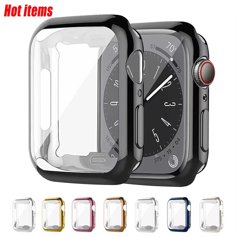 Abdeckung für Apple Watch Gehä – Watches Not Smartwatch Bewertung und Preis