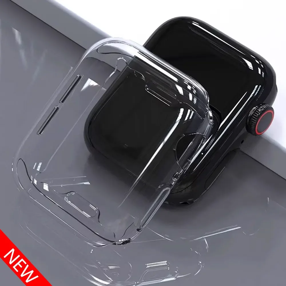 Abdeckung für Apple Watch Gehä – Watches Not Smartwatch Bewertung und Preis