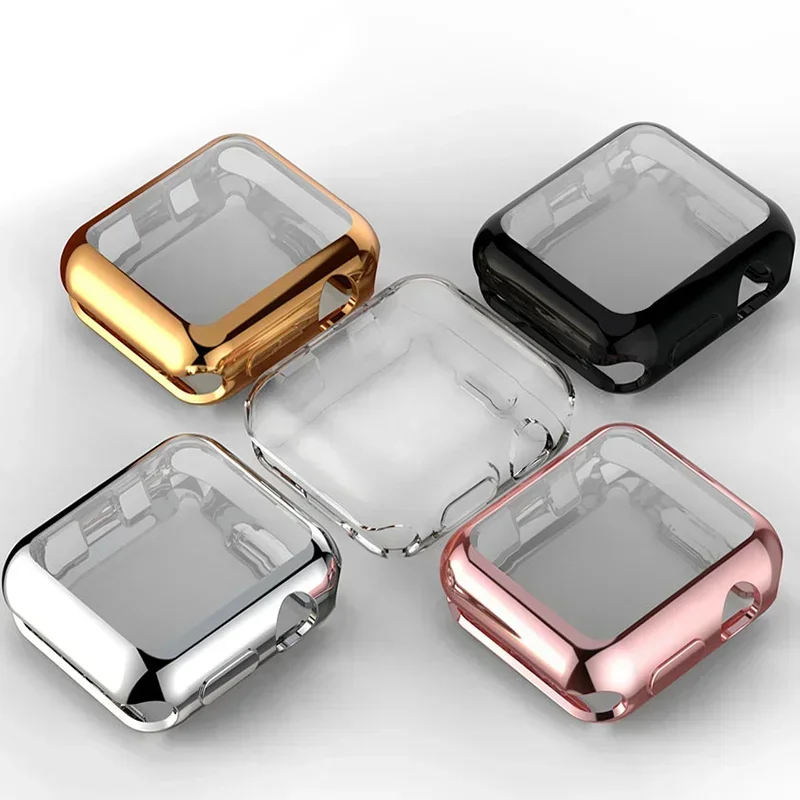 Abdeckung für Apple Watch Gehä – Watches Not Smartwatch Bewertung und Preis
