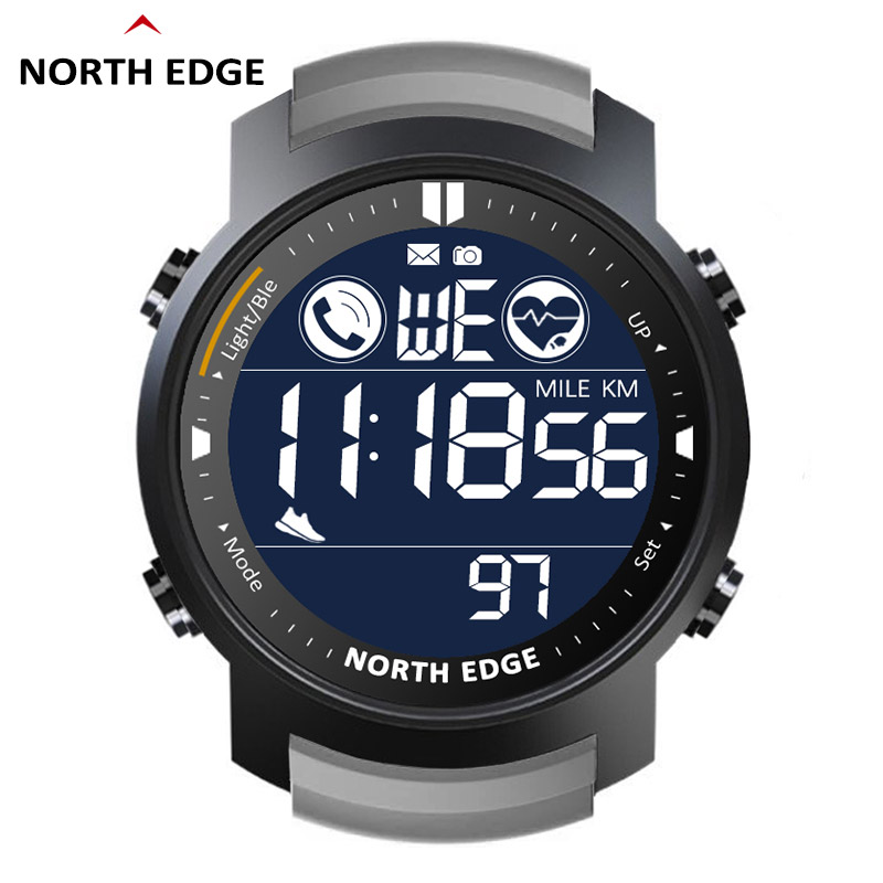 NORDEN RAND Smart Uhr Männer H – Smartwatch Running Watches For Men Bewertung und Preis