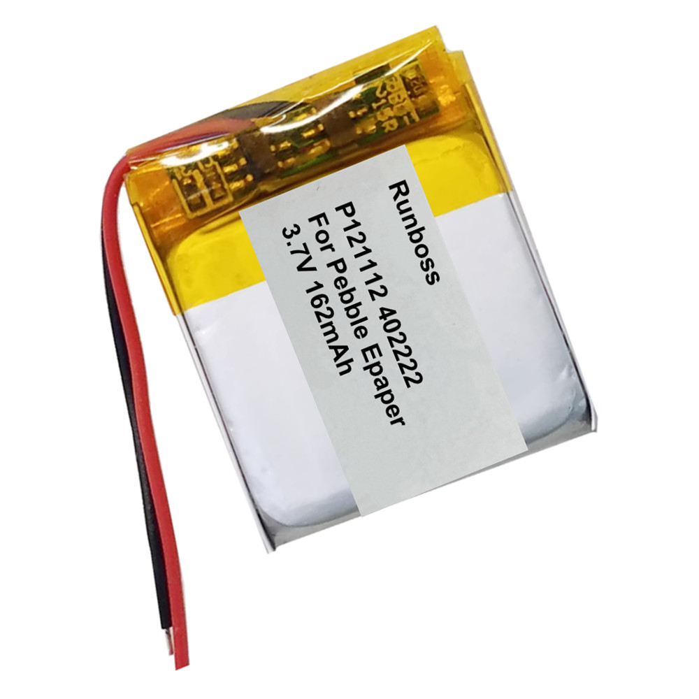 Original ersetzt 162 mAh 0,6 W – Smartwatch Pebble Watches Bewertung und Preis