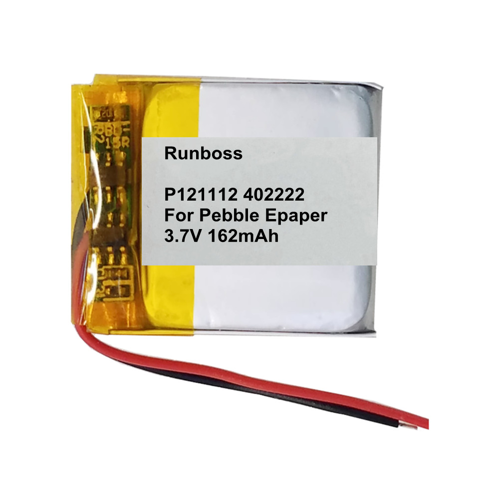 Original ersetzt 162 mAh 0,6 W – Smartwatch Pebble Watches Bewertung und Preis