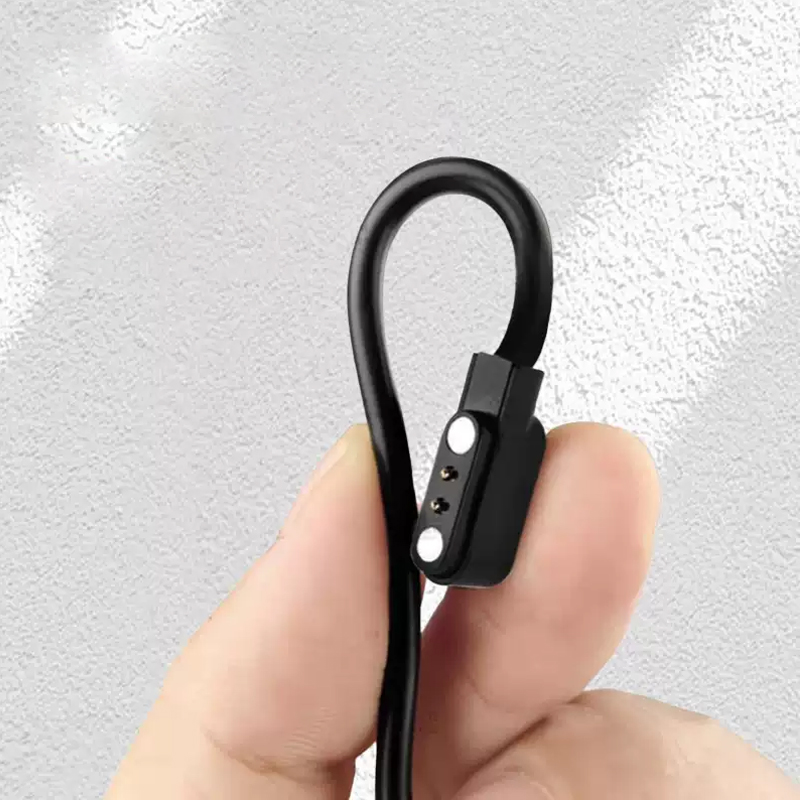 1 Stück 2-Pin 4-Pin Magnetisch – Smartwatch Watches Kids Bewertung und Preis