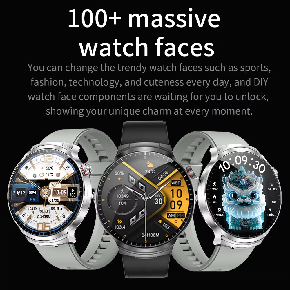 TWS 2-in-1 Smartwatch mit Ohrh – Smartwatch Noise Watches For Men Bewertung und Preis
