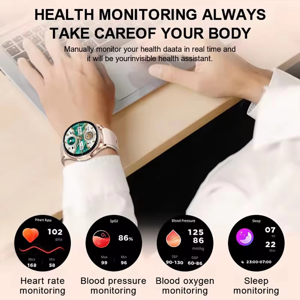 2-in-1-TWS-Headset-Smartwatch, – Smartwatch Noise Watches For Men Bewertung und Preis