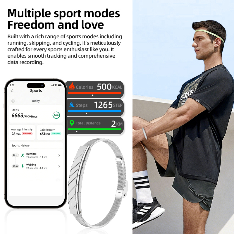 LIGE 2026 Smart Armband Fitnes – Couple Watches Smartwatch Bewertung und Preis