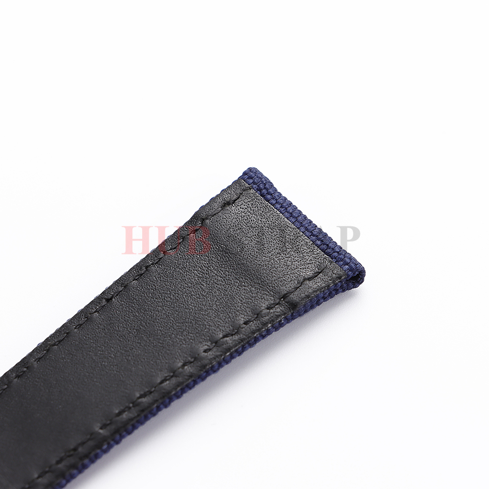 20mm 22mm Nylon Echtes Rindsle – Smartwatch Premium Watches For Women Bewertung und Preis