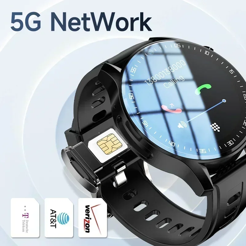 Android A7 Smartwatch mit Anru – Smartwatch Running Watches For Men Bewertung und Preis