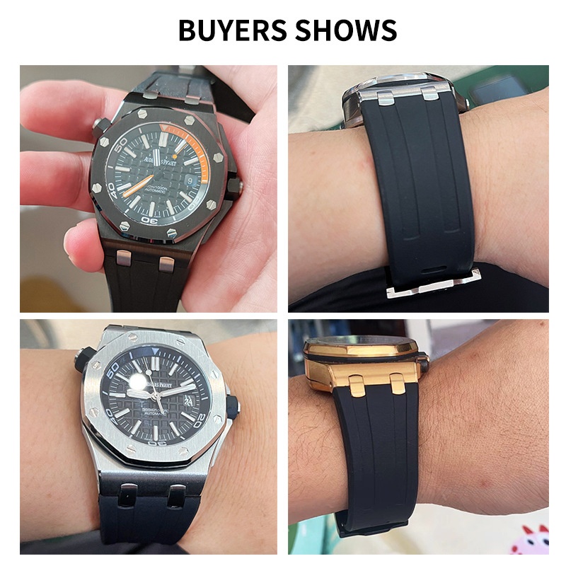 Für Audemars Piguet Royal Oak  – Audemars Piguet Watch Royal Oak Offshore Bewertung und Preis