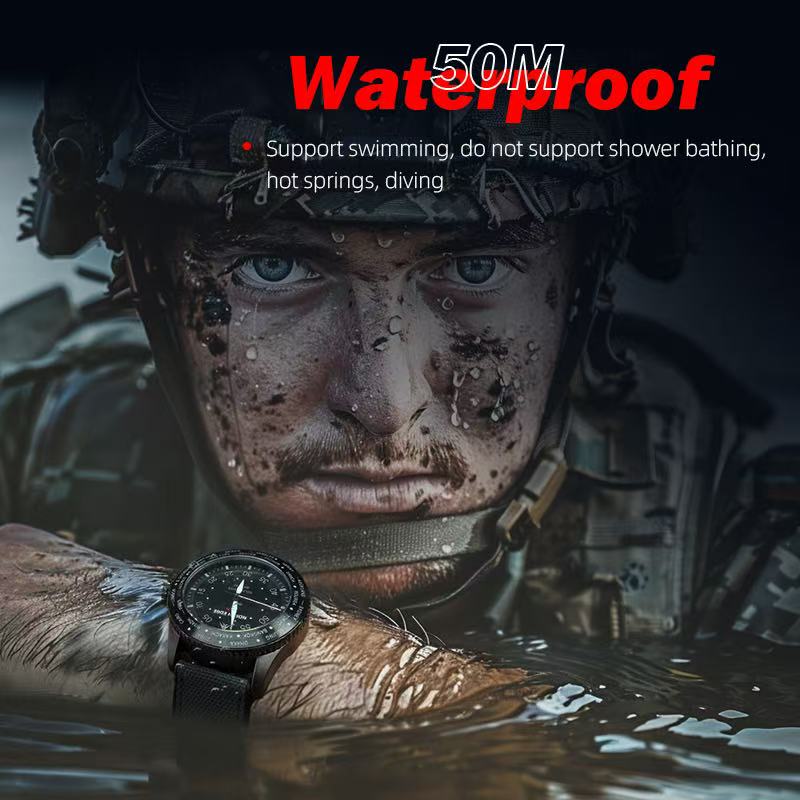 NORTH EDGE MAPLE Solar Quarz H – Watches Not Smartwatch Bewertung und Preis