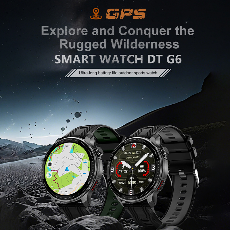 2026 Neue GPS Smartwatch Super – Smartwatch Watches For Men With Gps Bewertung und Preis