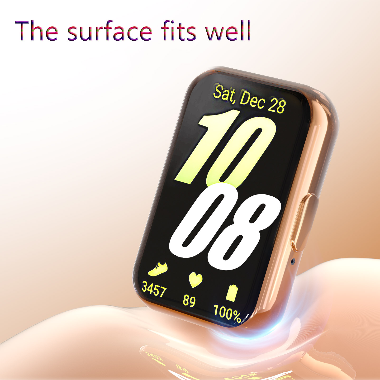 Abdeckung für Samsung Galaxy F – Smartwatch Samsung Watches For Women Bewertung und Preis