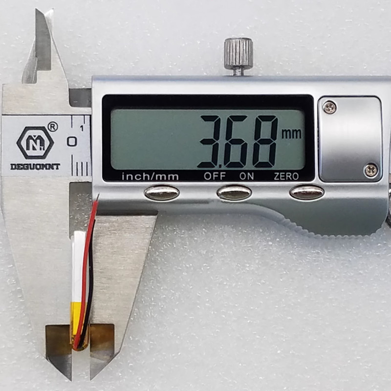 402020 3,7 V 160 mAh Li-Polyme – Smartwatch Pebble Watches Bewertung und Preis