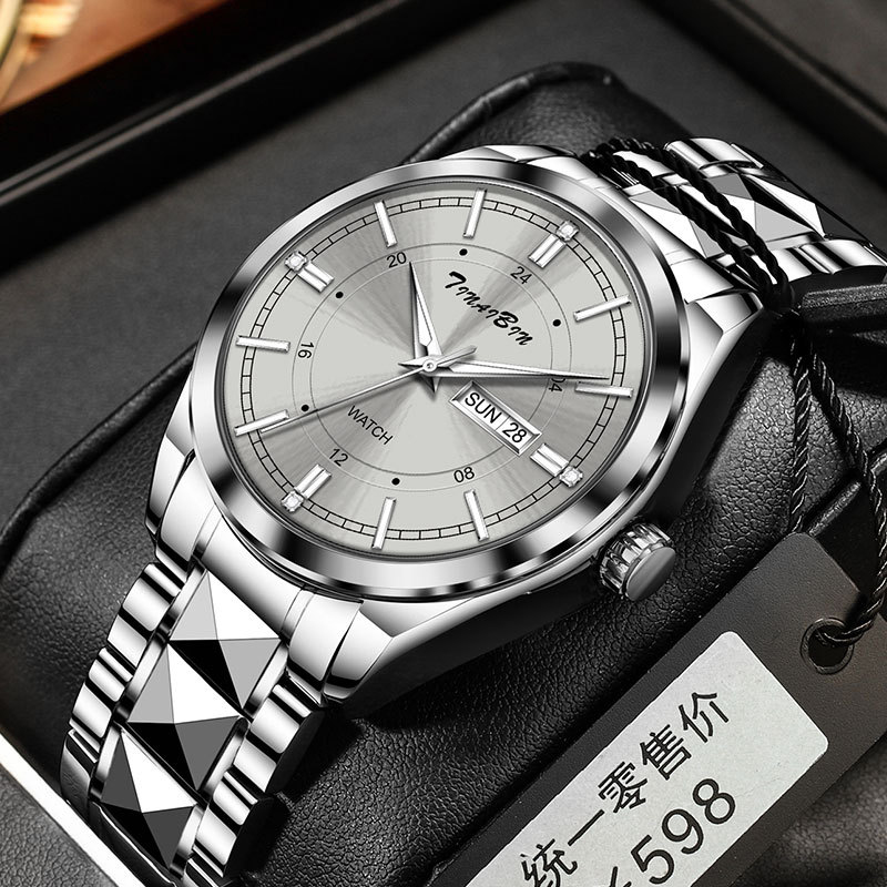 Männer Uhr Mode-Trend Nachtlic – Smartwatch Trending Watches For Men Bewertung und Preis