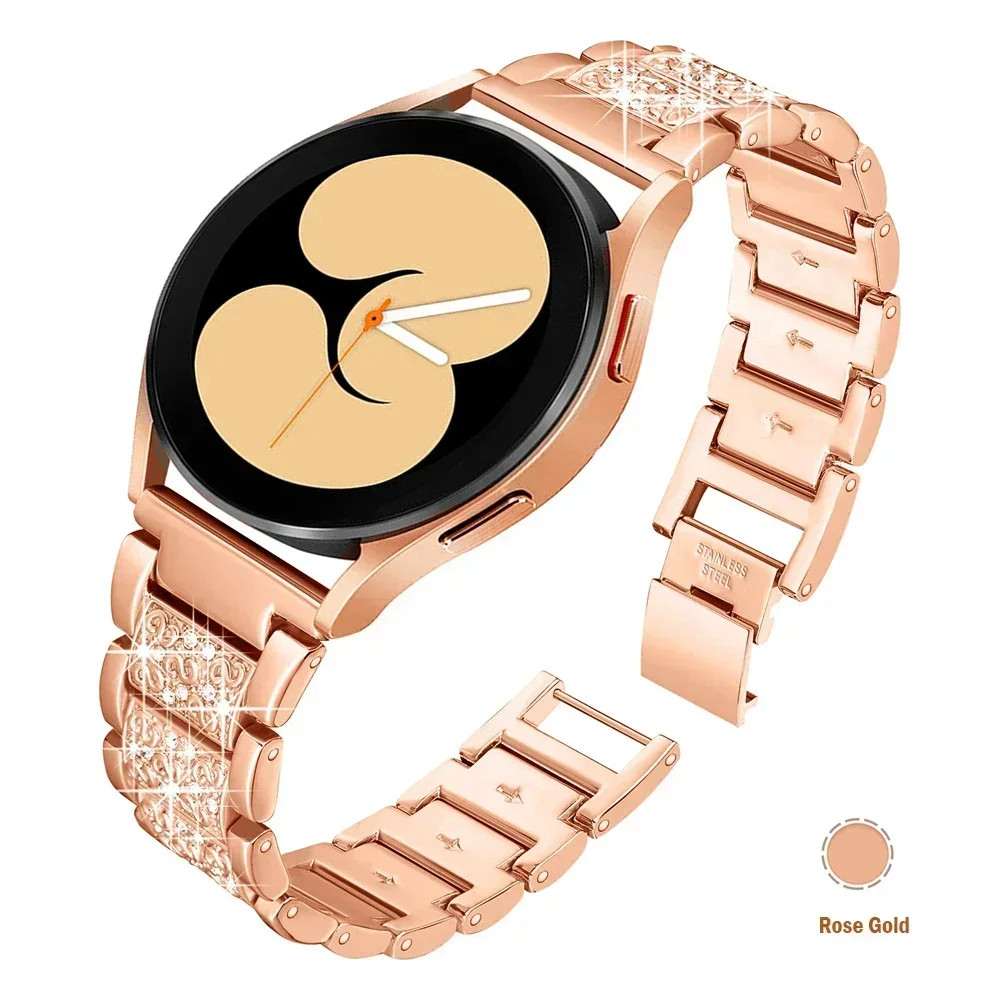 Premium Diamant-Ersatz-Uhrenar – Smartwatch Premium Watches For Women Bewertung und Preis