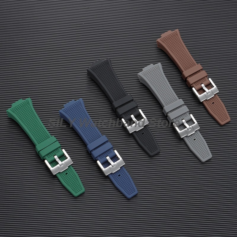 Silikonarmband für Tissot PRX  – Smartwatch Tissot Watches For Men Bewertung und Preis