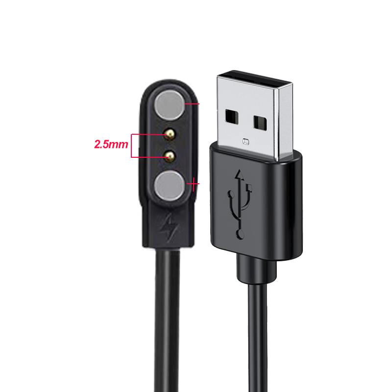 2-Pin-4-Pin-Smartwatch-Dock-La – Smartwatch Watches Kids Bewertung und Preis