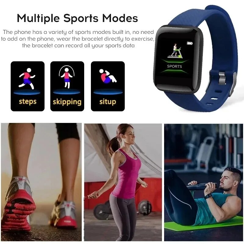 2024 neue Für Multifunktions S – Watches Not Smartwatch Bewertung und Preis