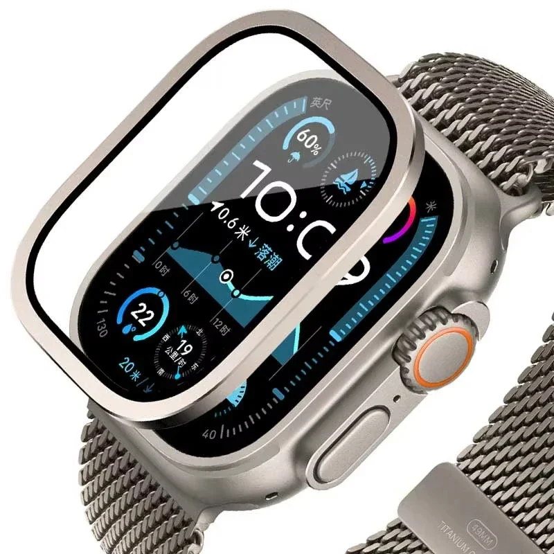 Displayschutzfolie für Apple W – Smartwatch Apple Watches For Men Bewertung und Preis