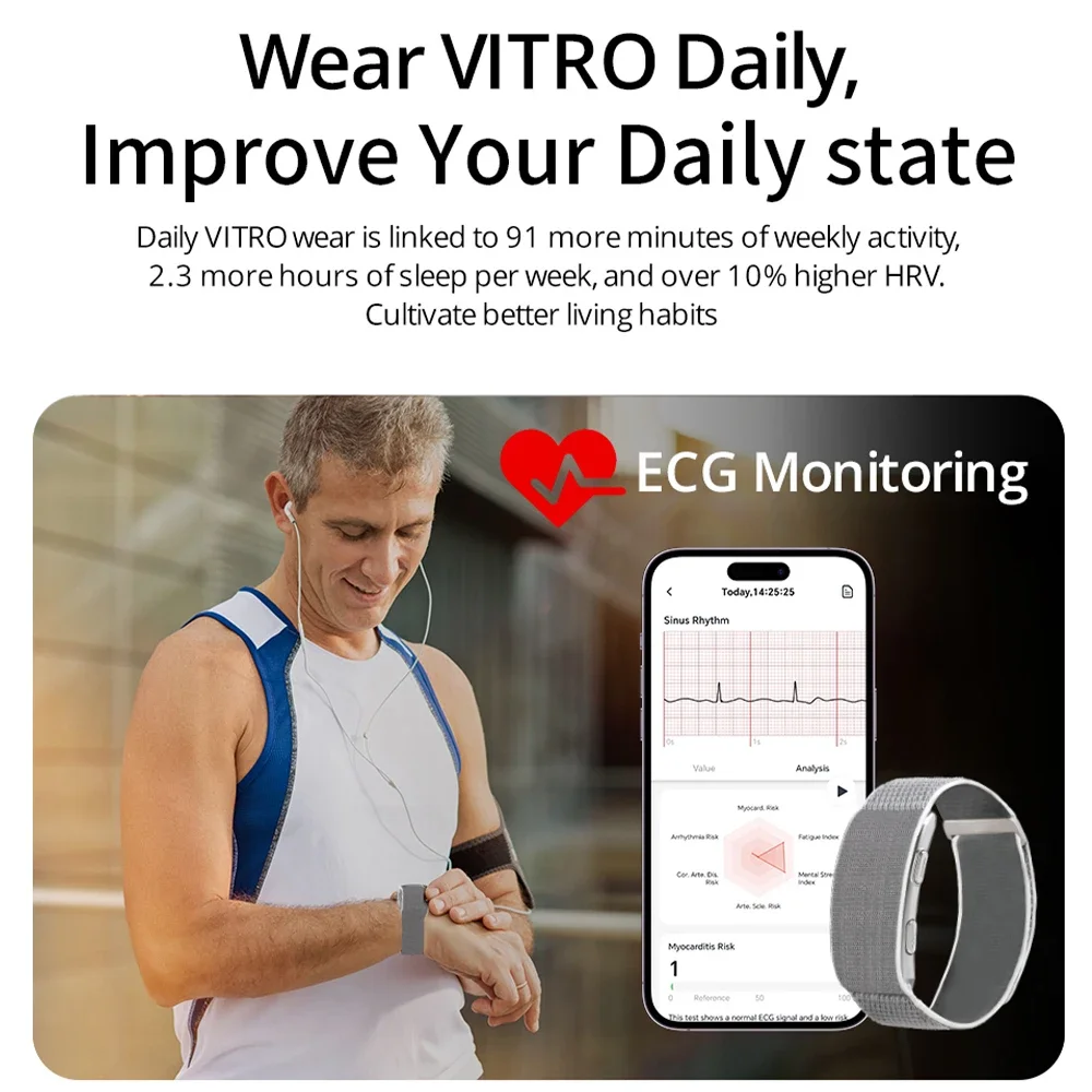 Gesundheit Paar Smart Armband  – Couple Watches Smartwatch Bewertung und Preis