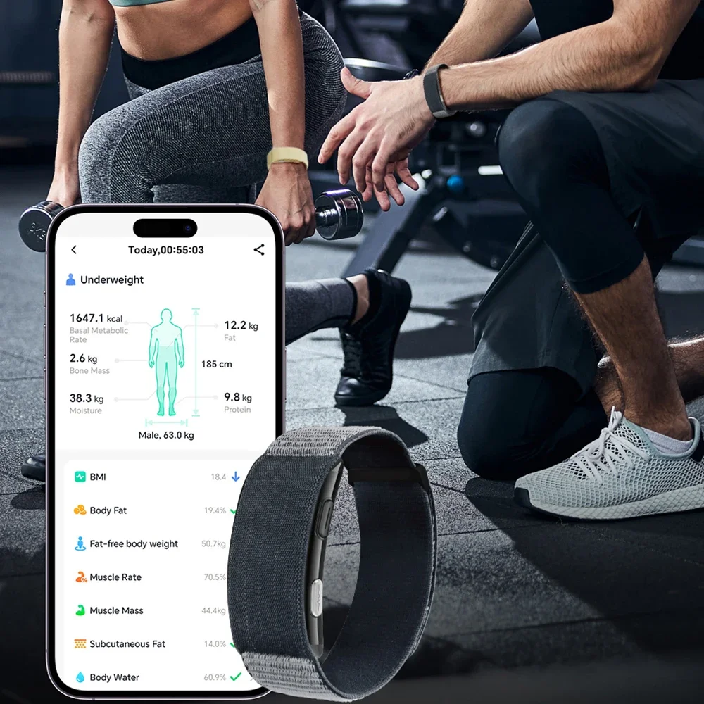 Gesundheit Paar Smart Armband  – Couple Watches Smartwatch Bewertung und Preis