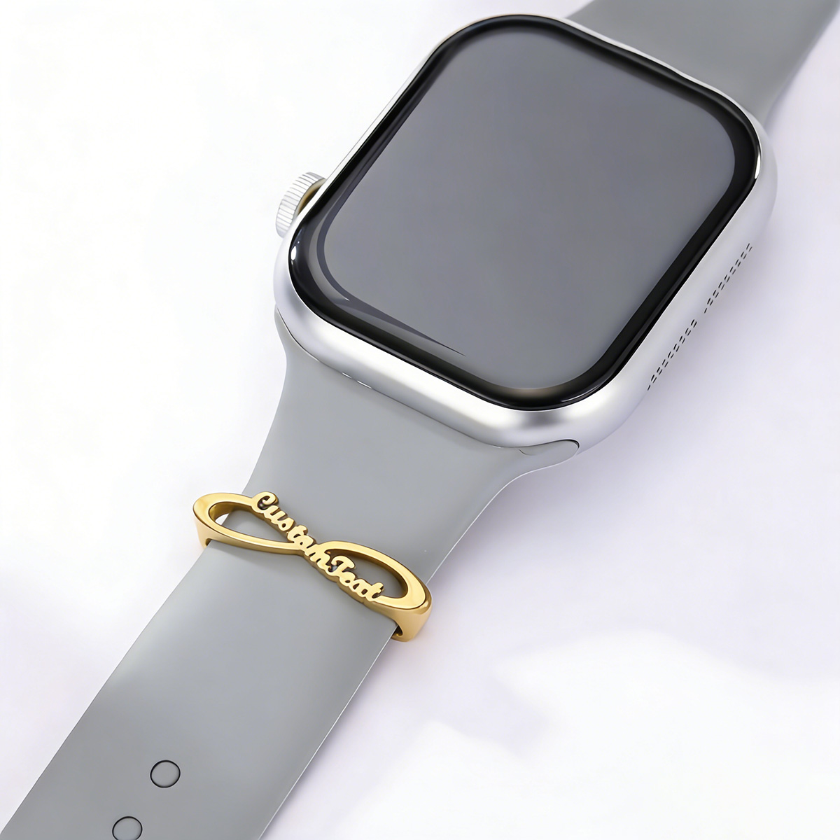 Ewige Liebe Unendlichkeitssymb – Couple Watches Smartwatch Bewertung und Preis