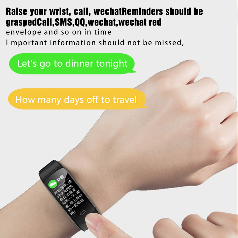LIGE Smartwatch für Damen und  – Couple Watches Smartwatch Bewertung und Preis