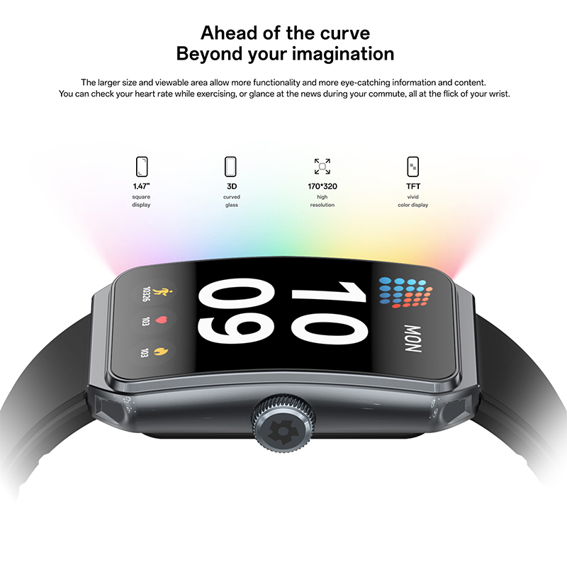 Neue GEJIAN Damen-Smartwatch,  – Couple Watches Smartwatch Bewertung und Preis