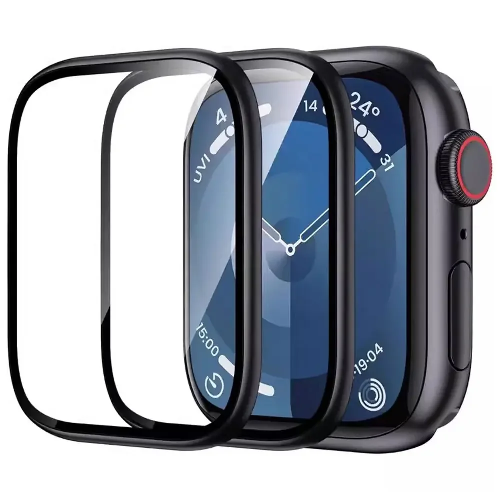 Vollständig gebogener Displays – Watches Not Smartwatch Bewertung und Preis