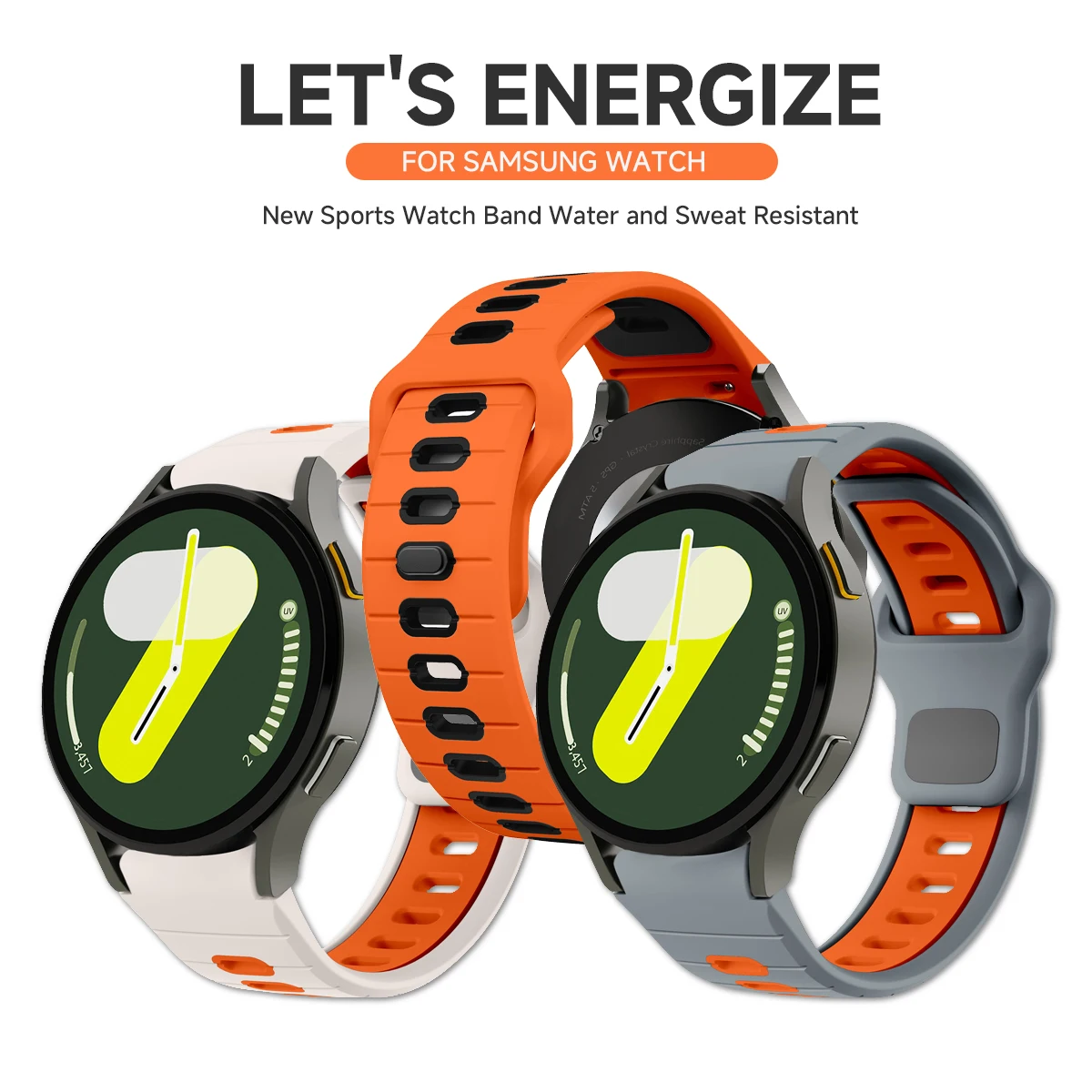 Strap for Samsung Galaxy Watch – Smartwatch Samsung Watches For Women Bewertung und Preis