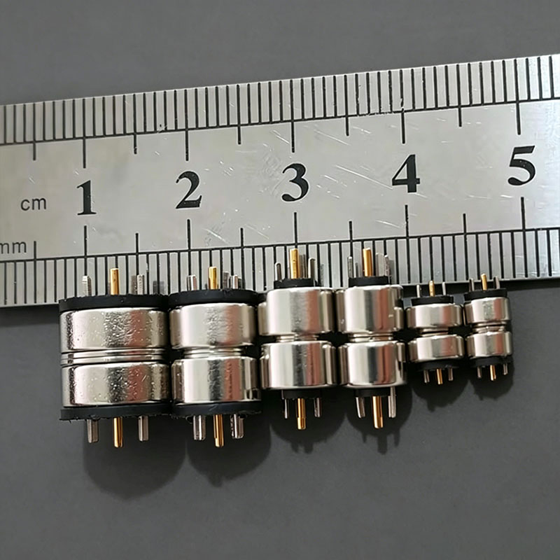 5/6/7/8/10mm Runder Magnetisch – Watches Ladies Smartwatch Bewertung und Preis
