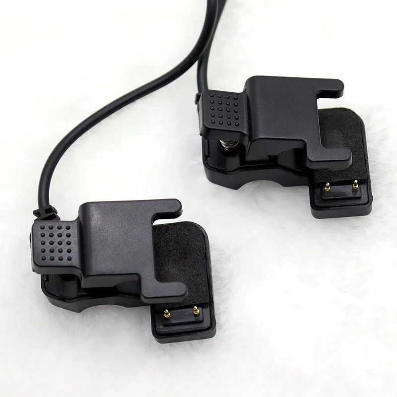 Universeller Clip-Ladegerät 2- – Watch X7 Bewertung und Preis