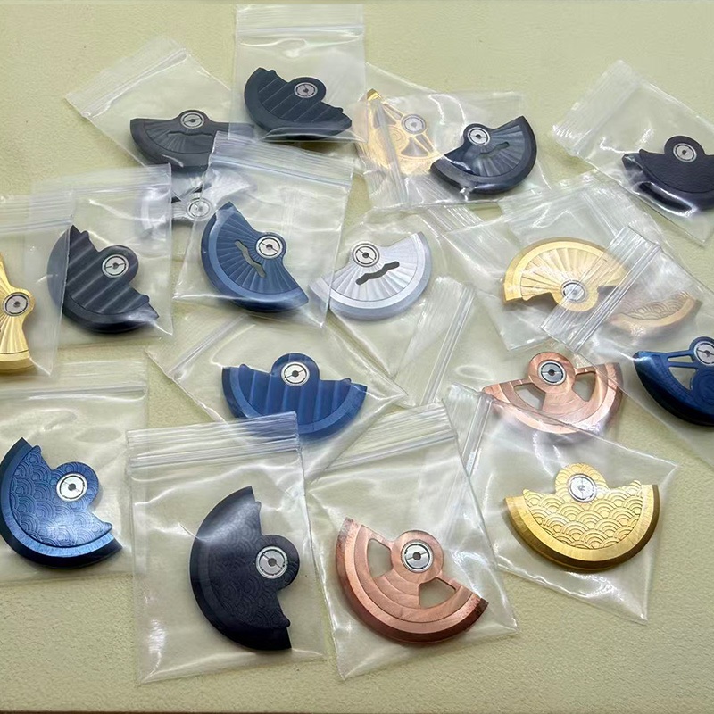 Kundenspezifischer Rotor für A – Watch Movement Rotor Bewertung und Preis