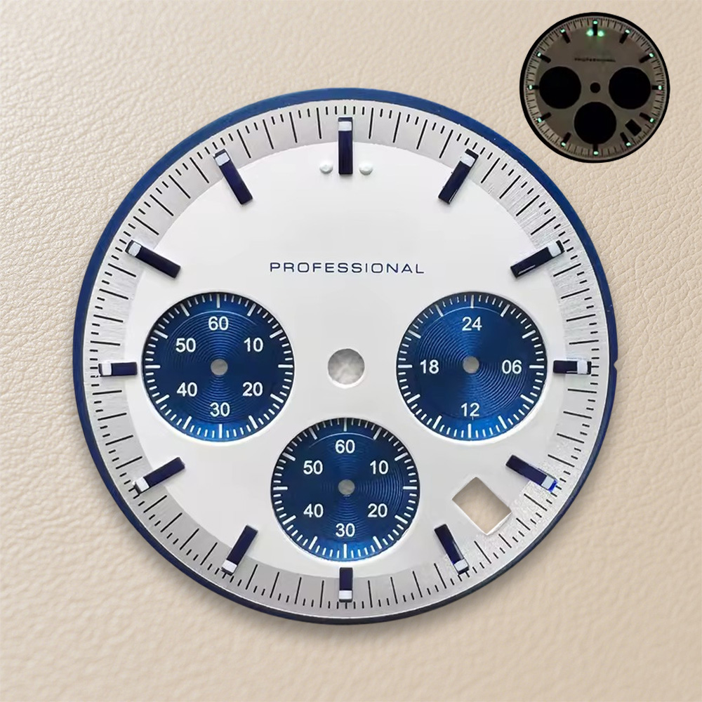Neues S-Logo, 32,5 mm Zifferbl – Watch Movement Rotor Bewertung und Preis