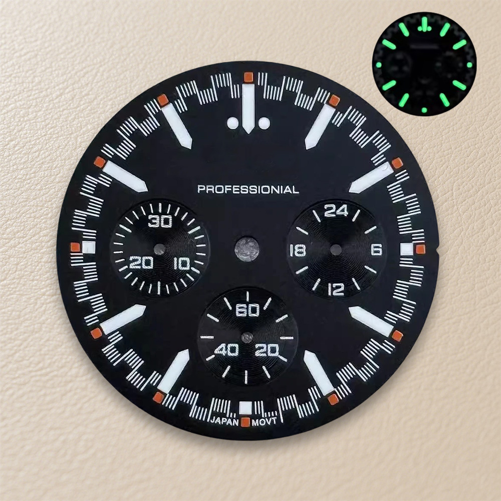 Neues S-Logo, 32,5 mm Zifferbl – Watch Movement Rotor Bewertung und Preis