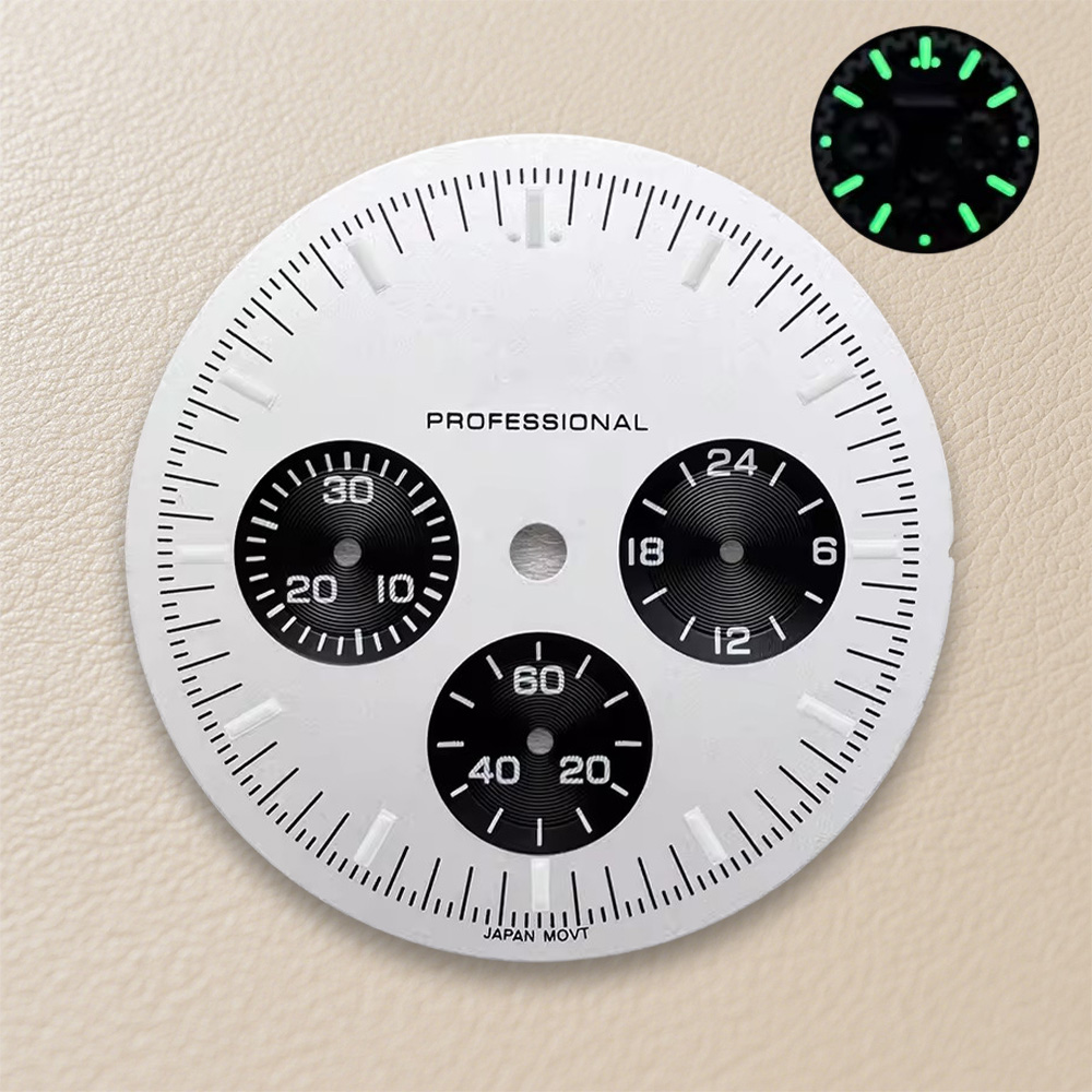 Neues S-Logo, 32,5 mm Zifferbl – Watch Movement Rotor Bewertung und Preis