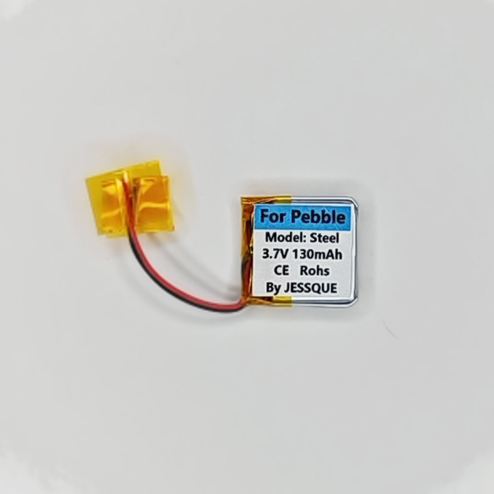 Ersatzakku 130 mAh, wiederaufl – Smartwatch Pebble Watches Bewertung und Preis