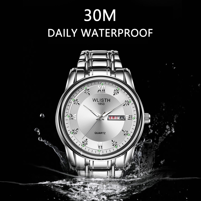 UTHAI Herrenuhr, modischer Tre – Smartwatch Trending Watches For Men Bewertung und Preis