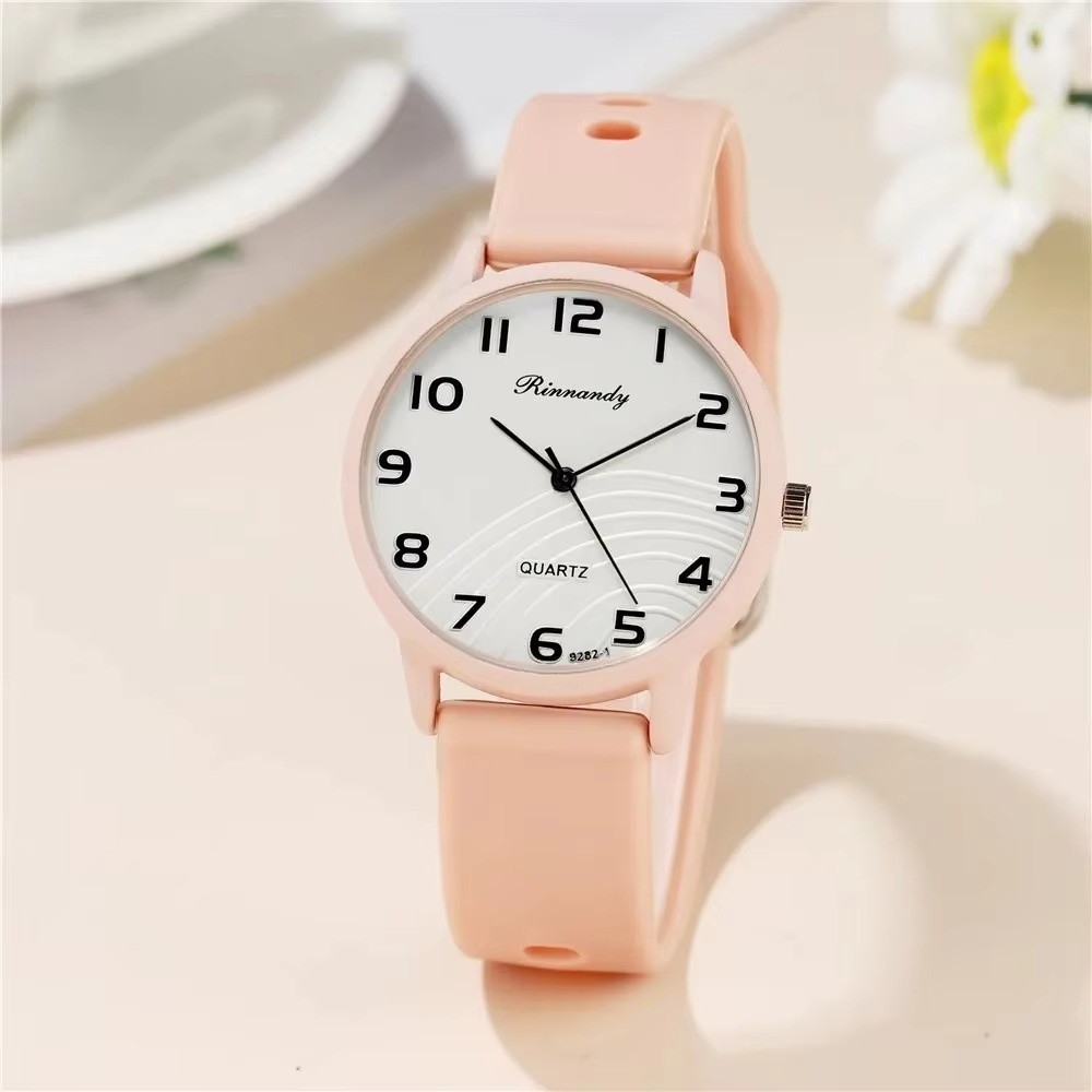 Trendige Arabische Zifferblatt – Couple Watches Smartwatch Bewertung und Preis