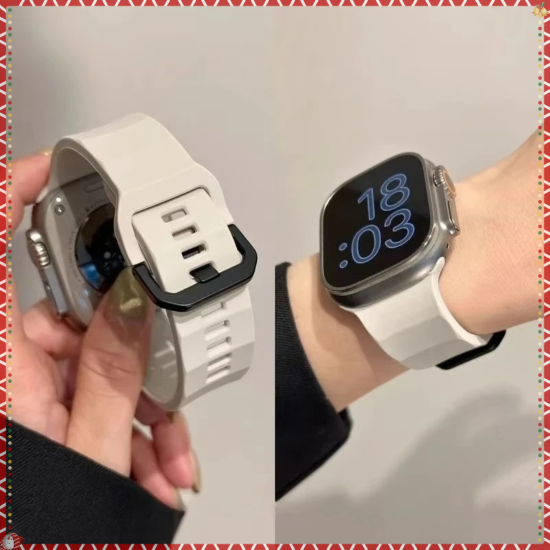 Premium Weiches, gewelltes Sil – Smartwatch Premium Watches For Women Bewertung und Preis