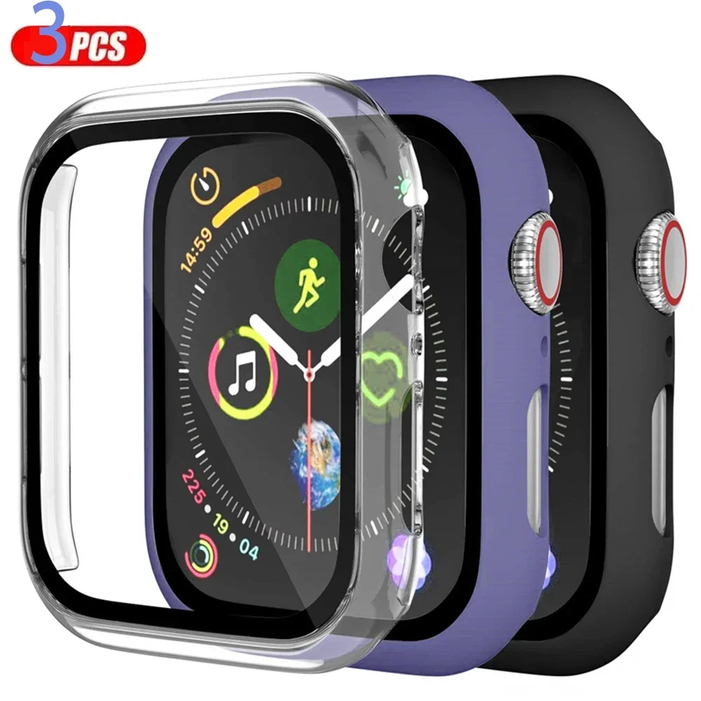 3er-Pack Glas + Abdeckung für  – Watches Not Smartwatch Bewertung und Preis