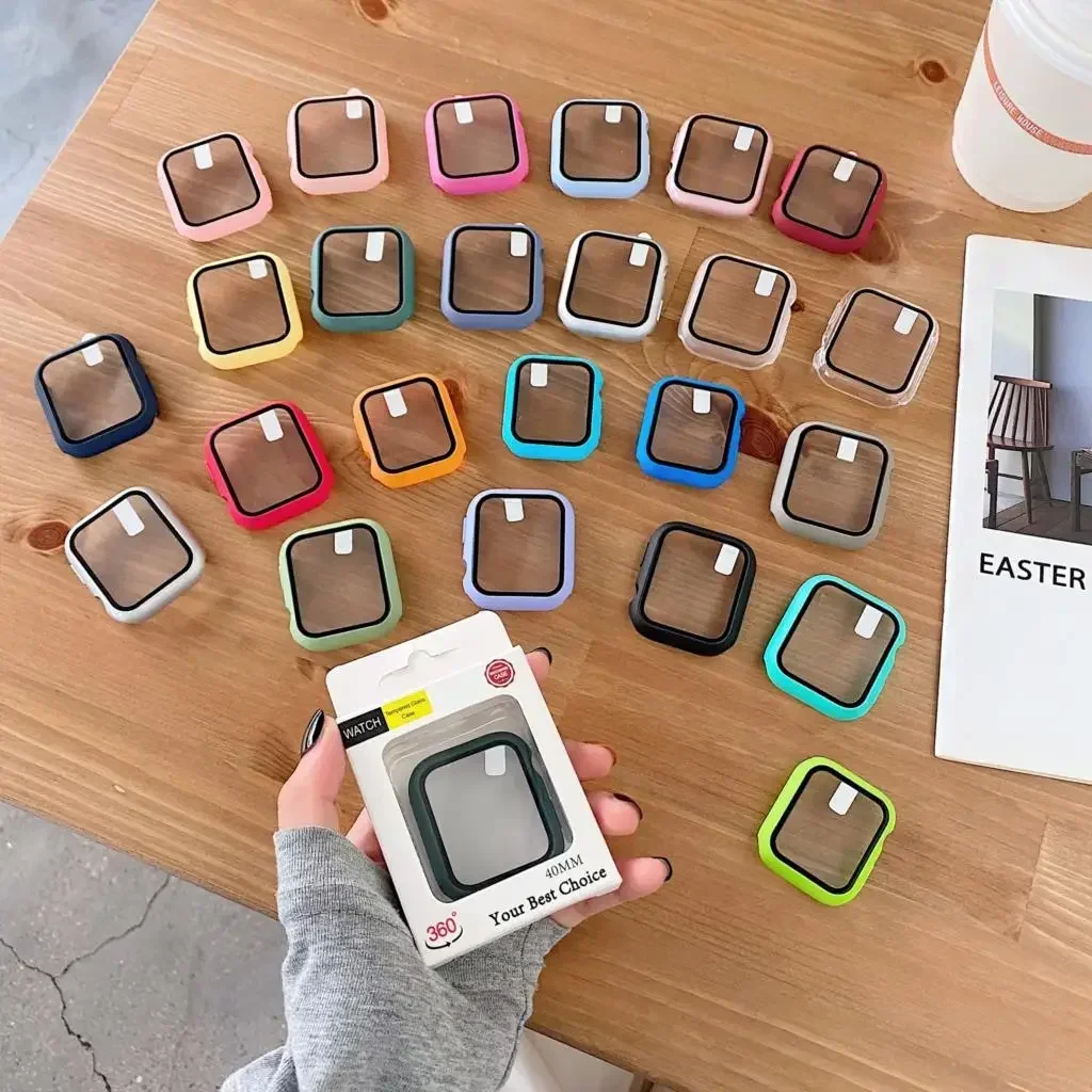 3er-Pack Glas + Abdeckung für  – Watches Not Smartwatch Bewertung und Preis