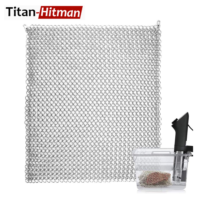 Edelstahl-Spüle mit Gewicht, L – Mesh Stainless Strap Bewertung und Preis