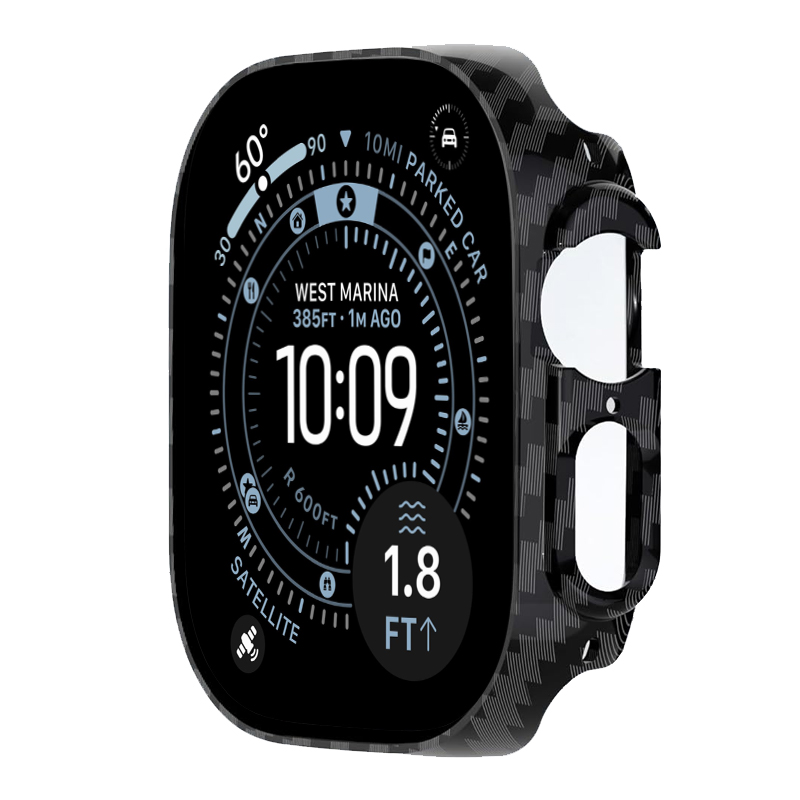 Abdeckung Fall Für Apple Watch – Smartwatch Apple Watches For Men Bewertung und Preis