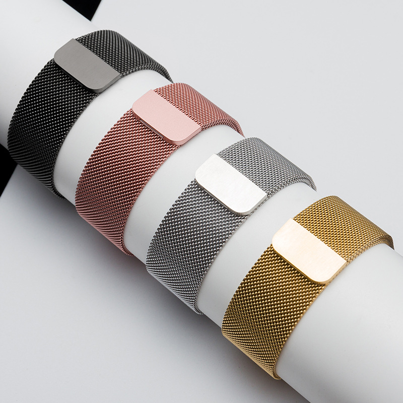 Magnetische Armbänder für Appl – Smartwatch Apple Watches For Men Bewertung und Preis
