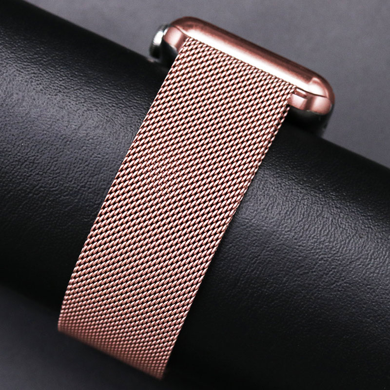 Magnetische Armbänder für Appl – Smartwatch Apple Watches For Men Bewertung und Preis