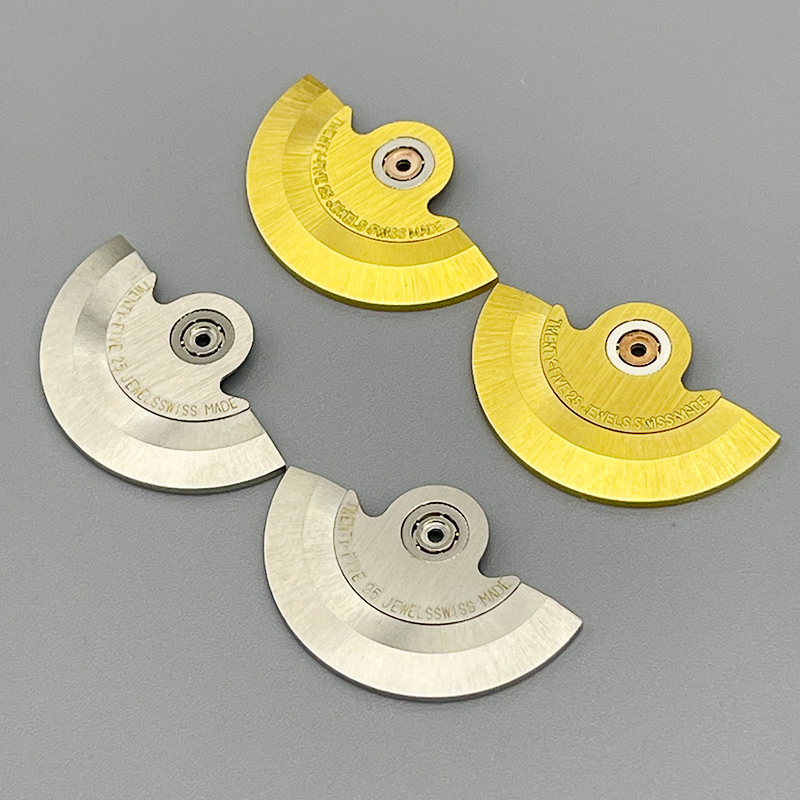 Origina 2824 2836 Rotor aus Ed – Watch Movement Rotor Bewertung und Preis