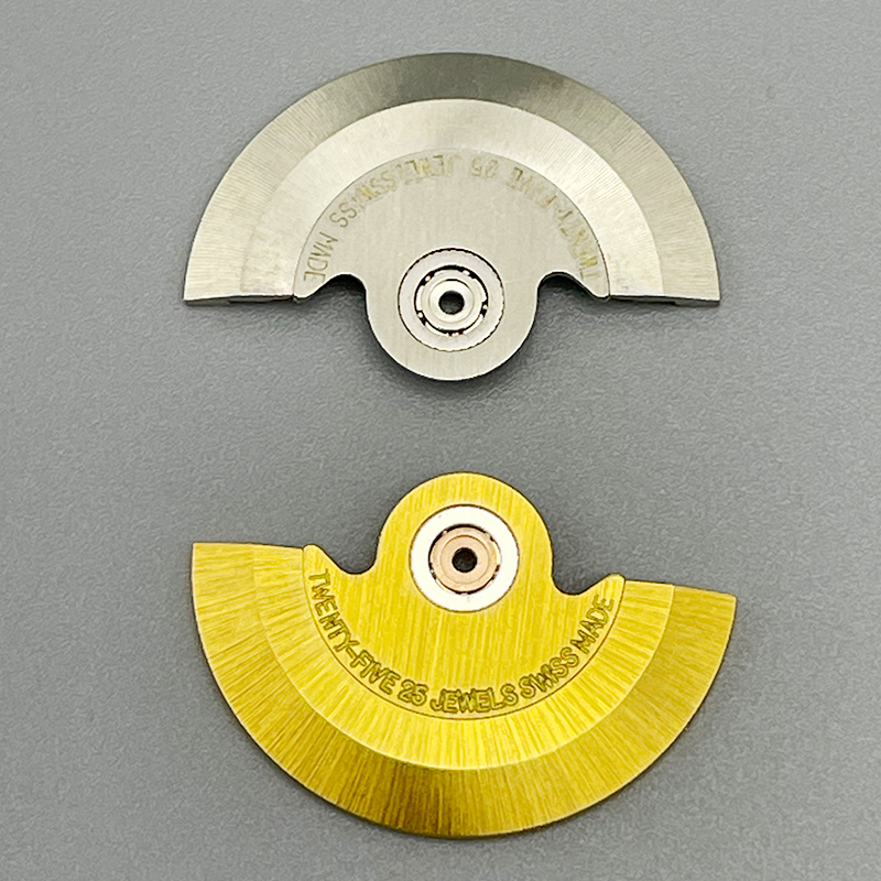 Origina 2824 2836 Rotor aus Ed – Watch Movement Rotor Bewertung und Preis